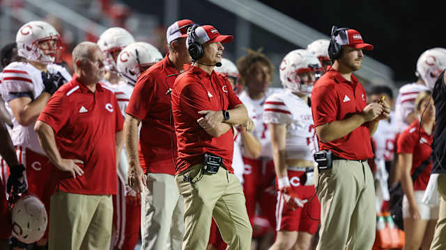 Carthage vs Bullard Sepetmebr 22, 2023 Photo-Robbie Rakestraw58
